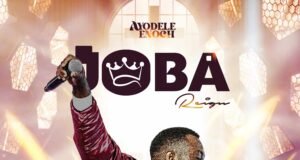#SelahMusic: Ayodele Enoch | Joba