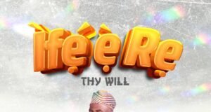 #SelahMusicVid: Ayomide Makinde | Ife E Re (Thy Will) Ayomide Makinde | Ife E Re (Thy Will)