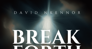 #SelahMusic: David Nkennor | Breakforth