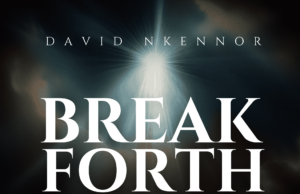 #SelahMusic: David Nkennor | Breakforth