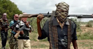 Unknown Gunmen Attack Kaduna Churches Killing At Least 3 While Kidnapping Pastor & 29 Others Bandits Attack Kaduna Churches