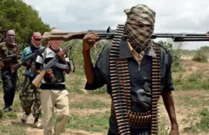 Unknown Gunmen Attack Kaduna Churches Killing At Least 3 While Kidnapping Pastor & 29 Others Bandits Attack Kaduna Churches