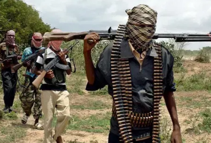 Unknown Gunmen Attack Kaduna Churches Killing At Least 3 While Kidnapping Pastor & 29 Others Bandits Attack Kaduna Churches