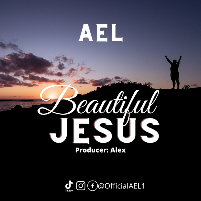 #SelahMusic: AEL | Beautiful Jesus AEL | Beautiful Jesus
