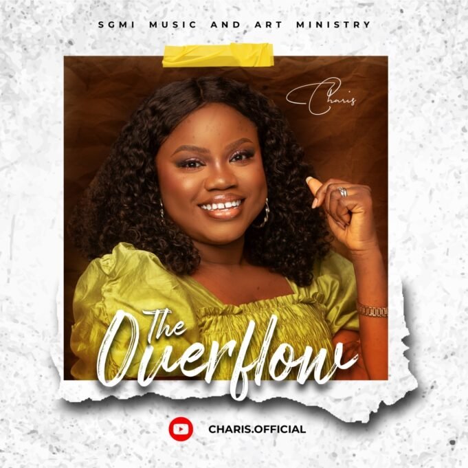 #SelahMusic: Charis | The Overflow Charis | The Overflow