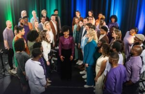 #SelahMusicVid: Remilekun | Don’t Be Afraid Remilekun | Don't Be Afraid