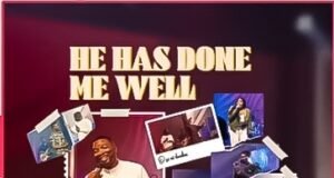 #SelahMusicVid: Dr. Kayode Ijisesan | He Has Done Me Well | Feat. Various Artistes Dr. Kayode Ijisesan, Dr. Kay