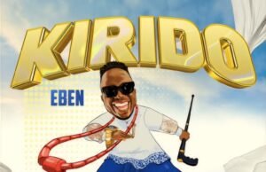 #SelahMusicVid: Eben | Kirido Eben | Kirido