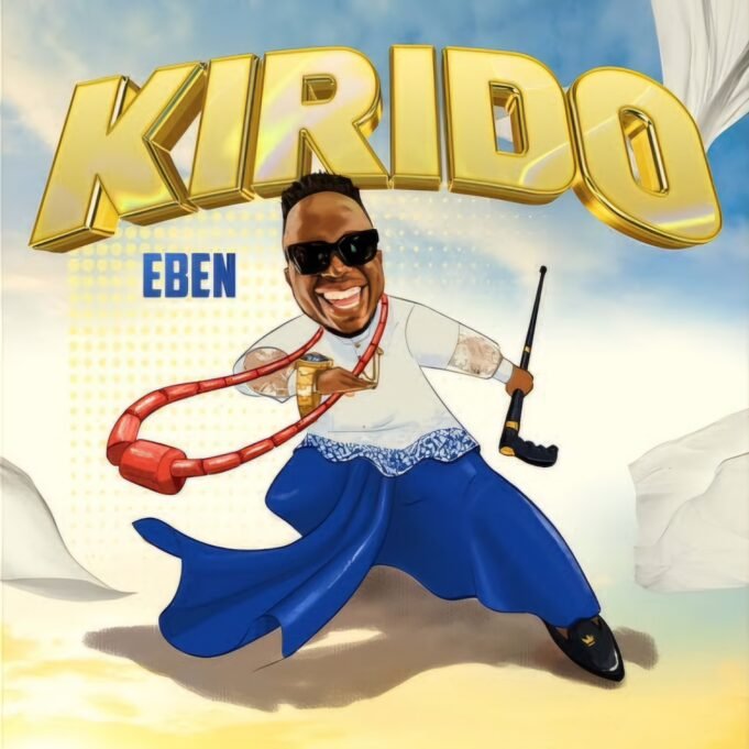 #SelahMusicVid: Eben | Kirido Eben | Kirido