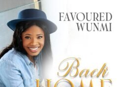 Favoured Wunmi | Back Home