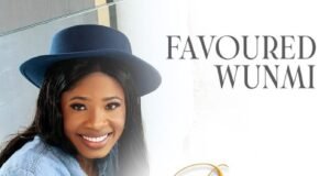 #SelahMusicVid: Favoured Wunmi | Back Home Favoured Wunmi | Back Home