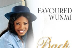 #SelahMusicVid: Favoured Wunmi | Back Home Favoured Wunmi | Back Home