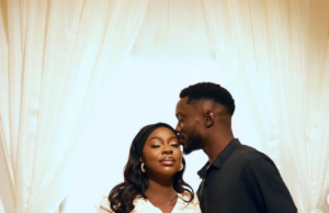 Congratulations Are In Order As Spotlite Nation Signee Festizie Welcomes Baby Girl With Wife Festizie Welcomes Baby Girl