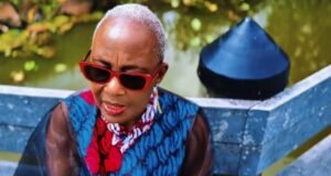#SelahMusicVid: Folu Moses | Take All the Glory Folu Moses | Take All the Glory