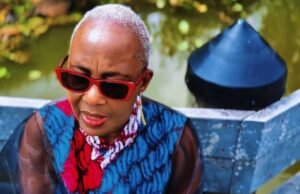 #SelahMusicVid: Folu Moses | Take All the Glory Folu Moses | Take All the Glory