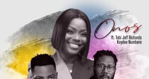 #SelahMusicVid: Onos Ariyo | Forever It Is Done | Feat. Kaydee Numbere & Tobi Jeff Richards | @OnosAriyo Onos Ariyo | Forever It Is Done | Feat. Kaydee Numbere & Tobi Jeff Richards