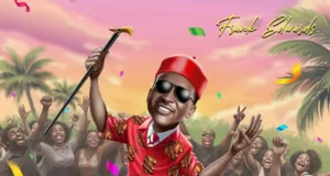#SelahMusicVid: Frank Edwards | Praise Party Frank Edward | Praise Party