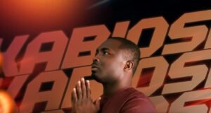 #SelahMusic: Gideon De Spiritual | Kabiosi Gideon De Spiritual | Kabiosi