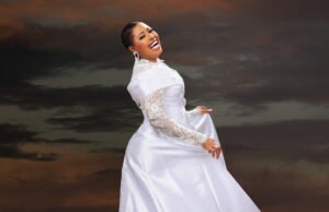 #SelahMusic: Monique | Grateful Monique | Grateful