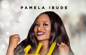 #SelahMusic: Pamela Ibude | Holy New Music By Pamela Ibude tagged Holy