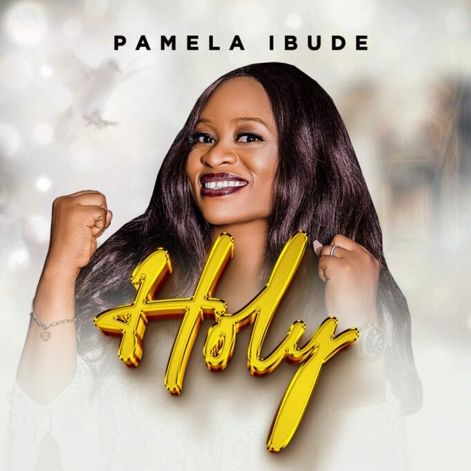 #SelahMusic: Pamela Ibude | Holy New Music By Pamela Ibude tagged Holy