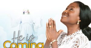 #SelahMusic: Oore Makinde | He Is Coming Oore Makinde | He Is Coming