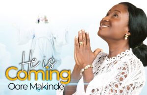 #SelahMusic: Oore Makinde | He Is Coming Oore Makinde | He Is Coming
