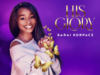 Sarai Korpacz | His Glory