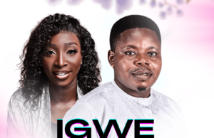 #SelahMusic: Humphery Ehisuoria | Igwe Onyenwanyi | Feat. Glory Adeyemo New Music By Humphery Ehisuoria Tagged Igwe Onyenwanyi