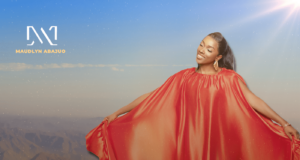 #SelahMusic: Maudlyn Abajuo | I Am Loved Maudlyn Abajuo | I Am Loved
