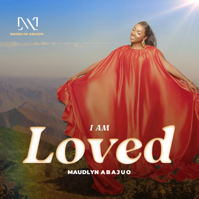 #SelahMusic: Maudlyn Abajuo | I Am Loved Maudlyn Abajuo | I Am Loved