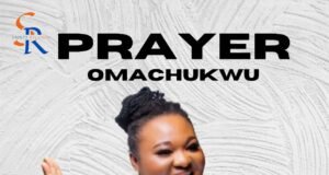 #SelahMusic: Omachukwu | Prayer Omachukwu | Prayer