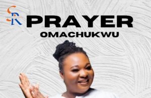 #SelahMusic: Omachukwu | Prayer Omachukwu | Prayer