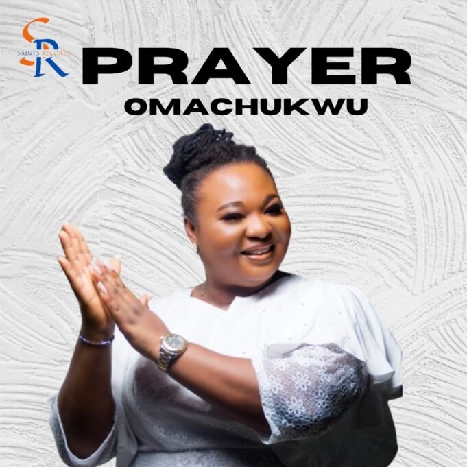 #SelahMusic: Omachukwu | Prayer Omachukwu | Prayer