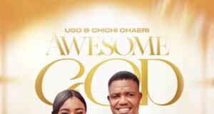 #SelahFreshVid: Rev Ugo and Chichi Ohaeri | Awesome God Rev Ugo and Chichi Ohaeri | Awesome God