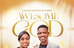 #SelahFreshVid: Rev Ugo and Chichi Ohaeri | Awesome God Rev Ugo and Chichi Ohaeri | Awesome God