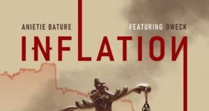 #SelahMusicVid: Anietie Bature | Inflation Anietie Bature | Inflation