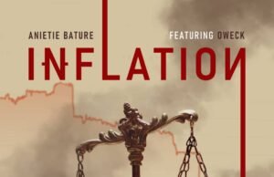 #SelahMusicVid: Anietie Bature | Inflation Anietie Bature | Inflation