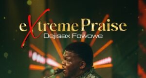 #SelahMusic: DejiSax Fowowe | Extreme Praise DejiSax Fowowe | Extreme Praise