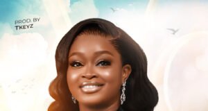 #SelahMusic: Uche Bright | Worthy Of My Praise Uche Bright | Worthy Of My Praise