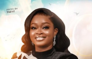 #SelahMusic: Uche Bright | Worthy Of My Praise Uche Bright | Worthy Of My Praise