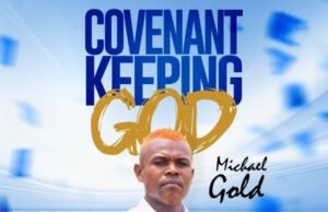 #SelahMusicVid: Michael Gold | Covenant Keeping God Michael Gold | Covenant Keeping God