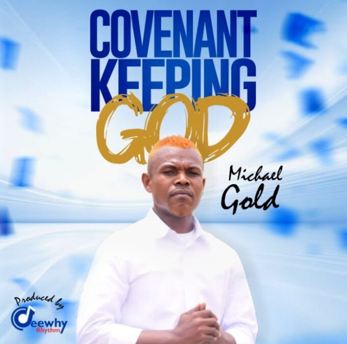 #SelahMusicVid: Michael Gold | Covenant Keeping God Michael Gold | Covenant Keeping God