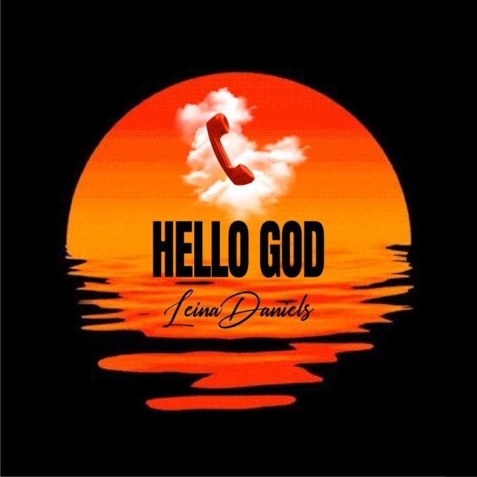 #SelahMusic: LeinaDaniels | Hello God LeinaDaniels | Hello God