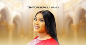 #SelahMusicVid: Temitope Bukola David | Throne Of Grace Temitope Bukola David | Throne Of Grace