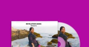 #SelahMusic: Magdalene Ngala | Your Righteousness Magdalene Ngala | Your Righteousness