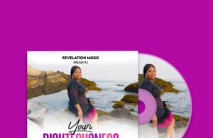 #SelahMusic: Magdalene Ngala | Your Righteousness Magdalene Ngala | Your Righteousness