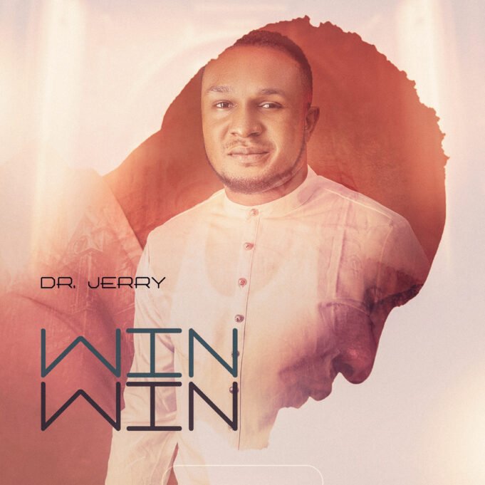 Dr Jerry Shares “Win Win” Album – Hosts Giveaway Challenge Dr Jerry Shares “Win Win” Album - Hosts Giveaway Challenge