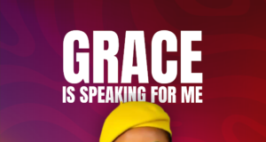 #SelahMusic: Betty Zina | Grace is Speaking for Me Betty Zina | Grace is Speaking for Me