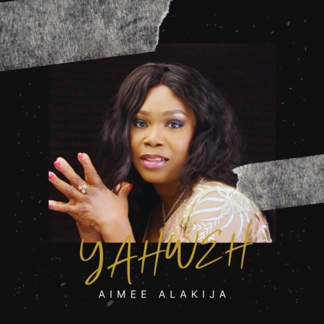 Aimee Alakija | Yahweh